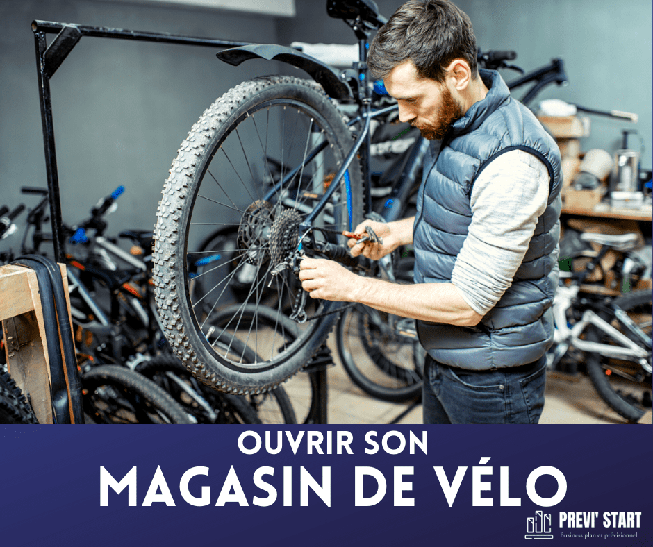 boutique vélo