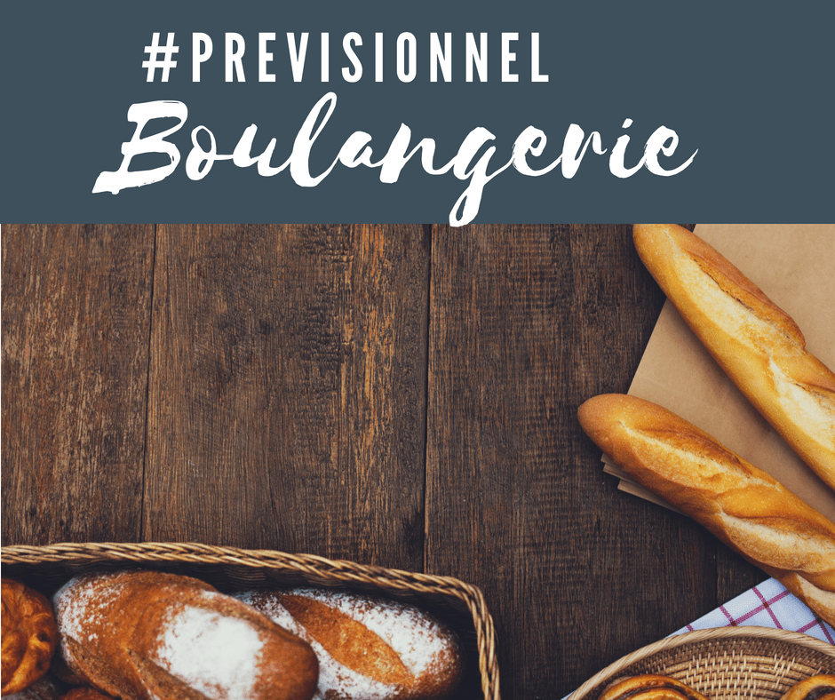 Boulangerie