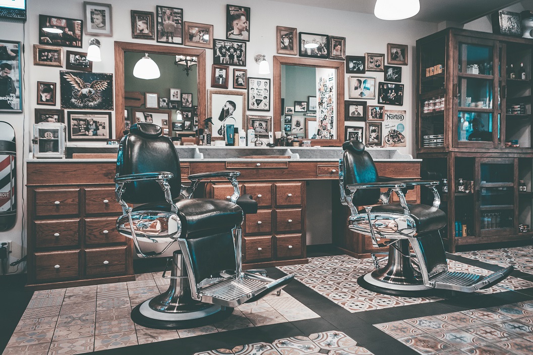 business plan coiffeur
