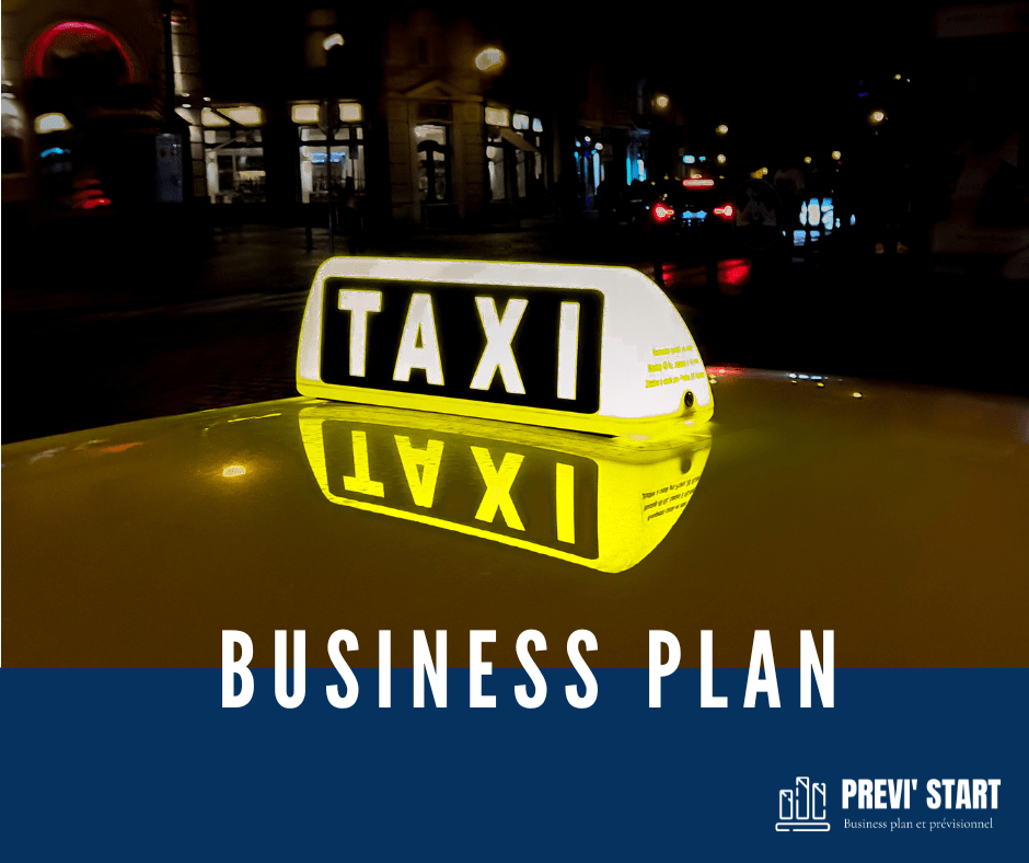 business taxi